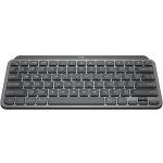 Logitech MX Keys Minimalist Keyboard 920-010498*CZ – Hledejceny.cz