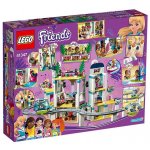 LEGO® Friends 41347 Resort v městečku Heartlake – Hledejceny.cz