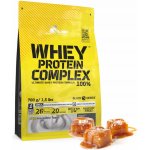 Olimp Whey Protein Complex 100% 700 g – Sleviste.cz