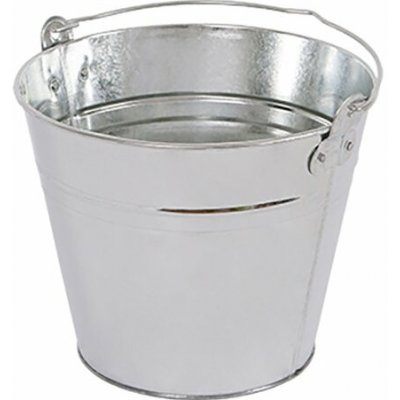 Vědro pozinkované 5l – Zbozi.Blesk.cz