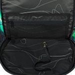 Topgal batoh Neon Design ROTH 26042 černá – Hledejceny.cz