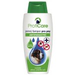 PROFICARE pes šampon antiparazitární s Tea Tree 300 ml – Zboží Dáma
