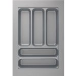 Hettich Příborník - vložka příborníková OrgaTray 440 441 - 520 / 301 - 350 9194933 – Zboží Mobilmania