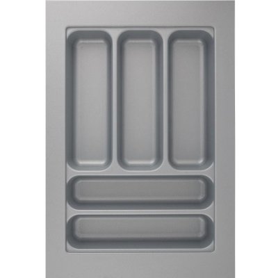 Hettich Příborník - vložka příborníková OrgaTray 440 441 - 520 / 301 - 350 9194933 – Zboží Mobilmania