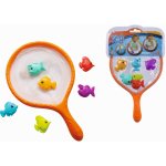 Simba Podběrák s rybičkami – Zbozi.Blesk.cz