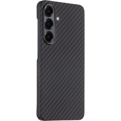 Tactical MagForce Aramid Samsung Galaxy S26 Black 57983129147 – Hledejceny.cz