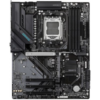 Gigabyte B850 GAMING WIFI6 – Zboží Živě