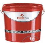 Orlen Oil Greasen G3 8 kg – Sleviste.cz