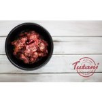 Tutani Barf Mletý Bejk s droby 1 kg – Zbozi.Blesk.cz