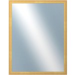 DANTIK LYON 70x90 cm zlatá 2703 – Hledejceny.cz