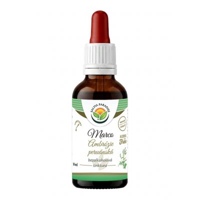 Salvia Paradise Marco tinktura 50 ml – Hledejceny.cz