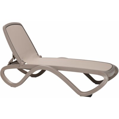 Nardi Omega Hnědé – Zboží Dáma