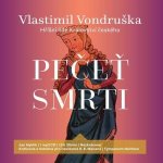 Pečeť smrti- Vlastimil Vondruška – Zboží Dáma