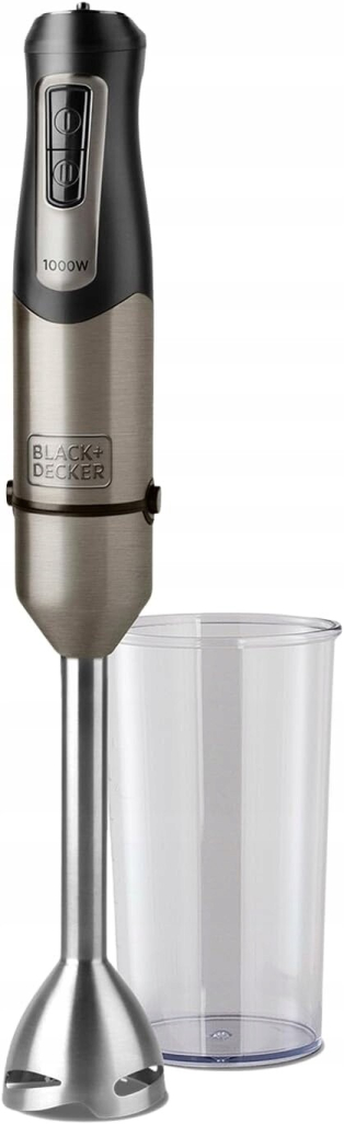 Black&Decker BXHB 1000E