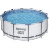 Bazén Bestway Steel Pro Max 3,66 x 1,22 m - 16420