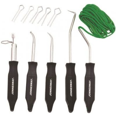 JONNESWAY Sada na montáž autoskla MD-AB010001 – Hledejceny.cz