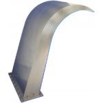 Pooltechnika Vodní chrlič Lev (AISI 316) mat 600mm – HobbyKompas.cz
