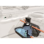 Roth Garten s ponorným čerpadlem O 7 000 l – Zbozi.Blesk.cz