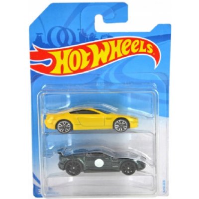 Toys Hot Wheels 2 pack GLP58