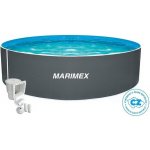 Marimex Orlando 3,05 x 0,91 m 10303042 – Zboží Dáma