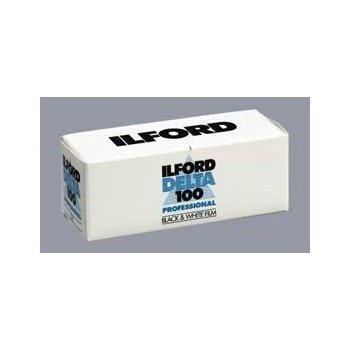 Ilford Delta PROFESSIONAL 100/120