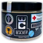Complete BARF Kosti a zuby pro malá plemena 450 g – Hledejceny.cz