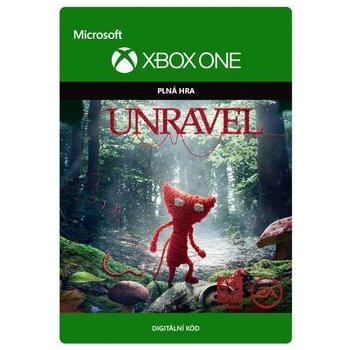 Unravel