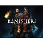 Banishers: Ghosts of New Eden – Zbozi.Blesk.cz