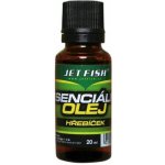 Jet Fish Esenciální olej 10 ml ASAFOETIDA – Zboží Mobilmania