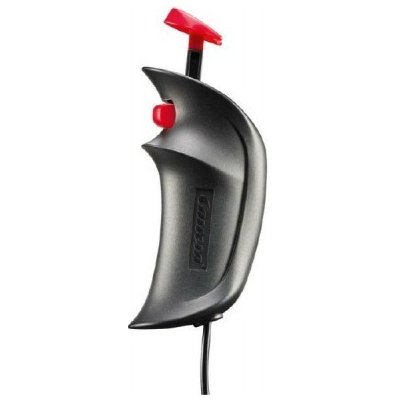Carrera Conquest Ovladač k autodráze GO 61663 – Zbozi.Blesk.cz