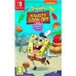 SpongeBob: Krusty Cook-Off (Extra Krusty Edition) – Sleviste.cz