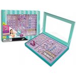 TASIA Luxusní sada šperků s přívěsky – Zboží Dáma