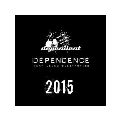 V/A - Dependence 2015 CD