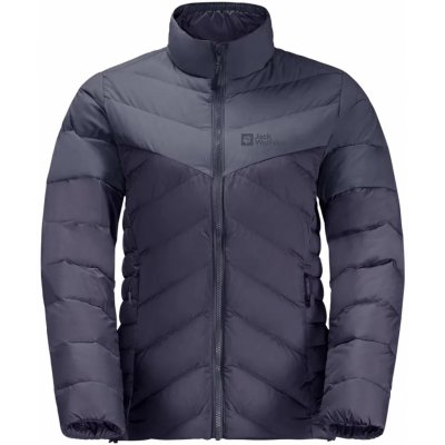 Jack Wolfskin Tundra Down Jkt W 1206652-1388 – Hledejceny.cz