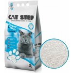 Cat Step Compact White Original 5 l – Zboží Dáma