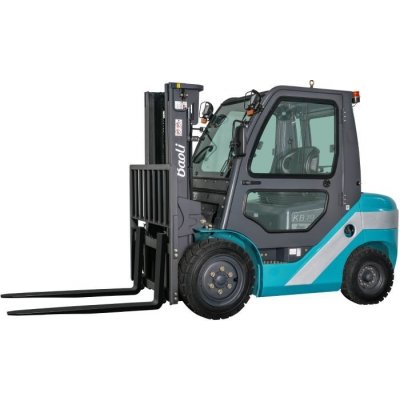 Deltalift KBD35+ – HobbyKompas.cz