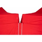 TENTino Mezibočnicová výplň spojení 2 stanů 7A ČERVENÁ – Zboží Dáma