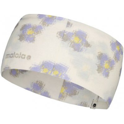 Maloja WassertalbergM bílá – Sleviste.cz