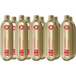 iSi náhradní bombičky na přípravu sody 8,4 g 10 ks – Zboží Dáma