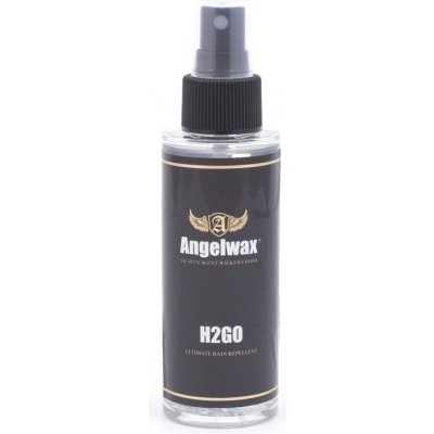 Angelwax H2GO Windscreen Dressing 250 ml