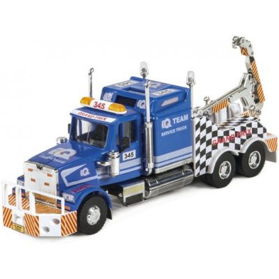 Seva Monti System 1389 IQ TEAM WS Service truck 1:48 – Zboží Živě