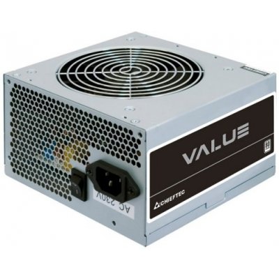 Chieftec Value Series 600W APB-600B8