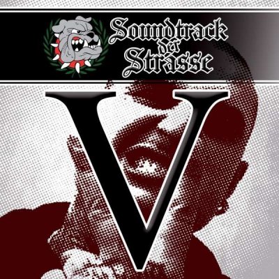 V/A: Soundtrack Der Strasse V CD