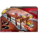  Mattel Cars 3 filmový herní set Fireball Beach Run