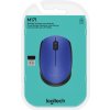 Myš Logitech Wireless Mouse M171 910-004640