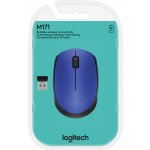 Logitech Wireless Mouse M171 910-004640 – Hledejceny.cz
