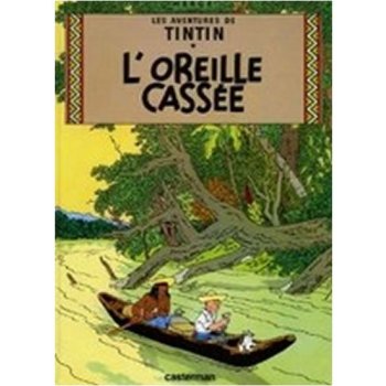 Aventures de Tintin