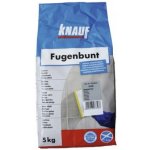 Knauf Fugenbunt 5 kg Weiss – Zboží Dáma