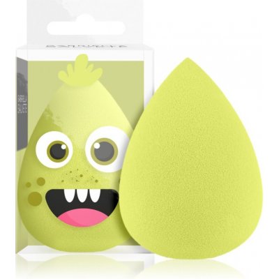 Gabriella Salvete Tools Gab Monsters houbička pro aplikaci make-upu odstín 01 1 ks – Zboží Dáma