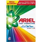 Ariel Prací prášek Color 4,4 kg – Hledejceny.cz